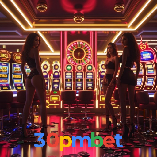 30pmbet visual