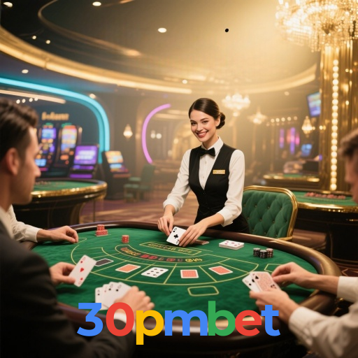 30pmbet visual
