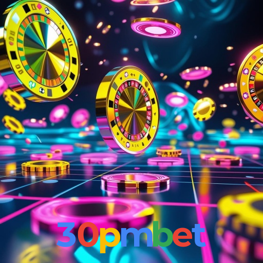 30pmbet visual