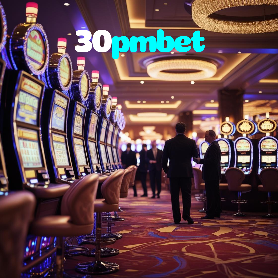 30pmbet visual