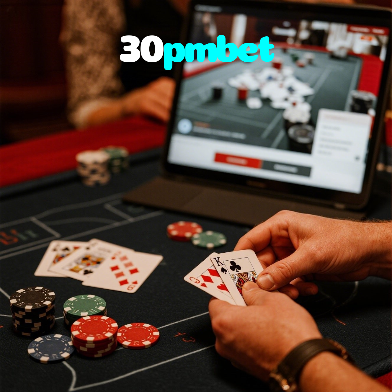 30pmbet visual