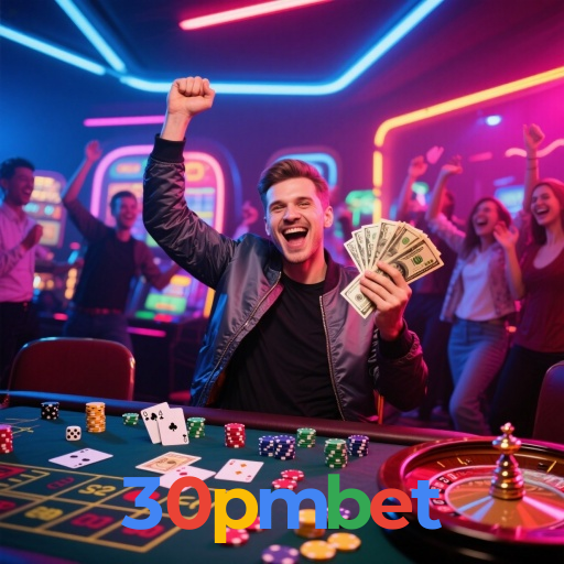 30pmbet visual
