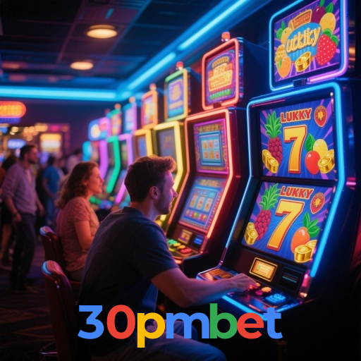 30pmbet visual