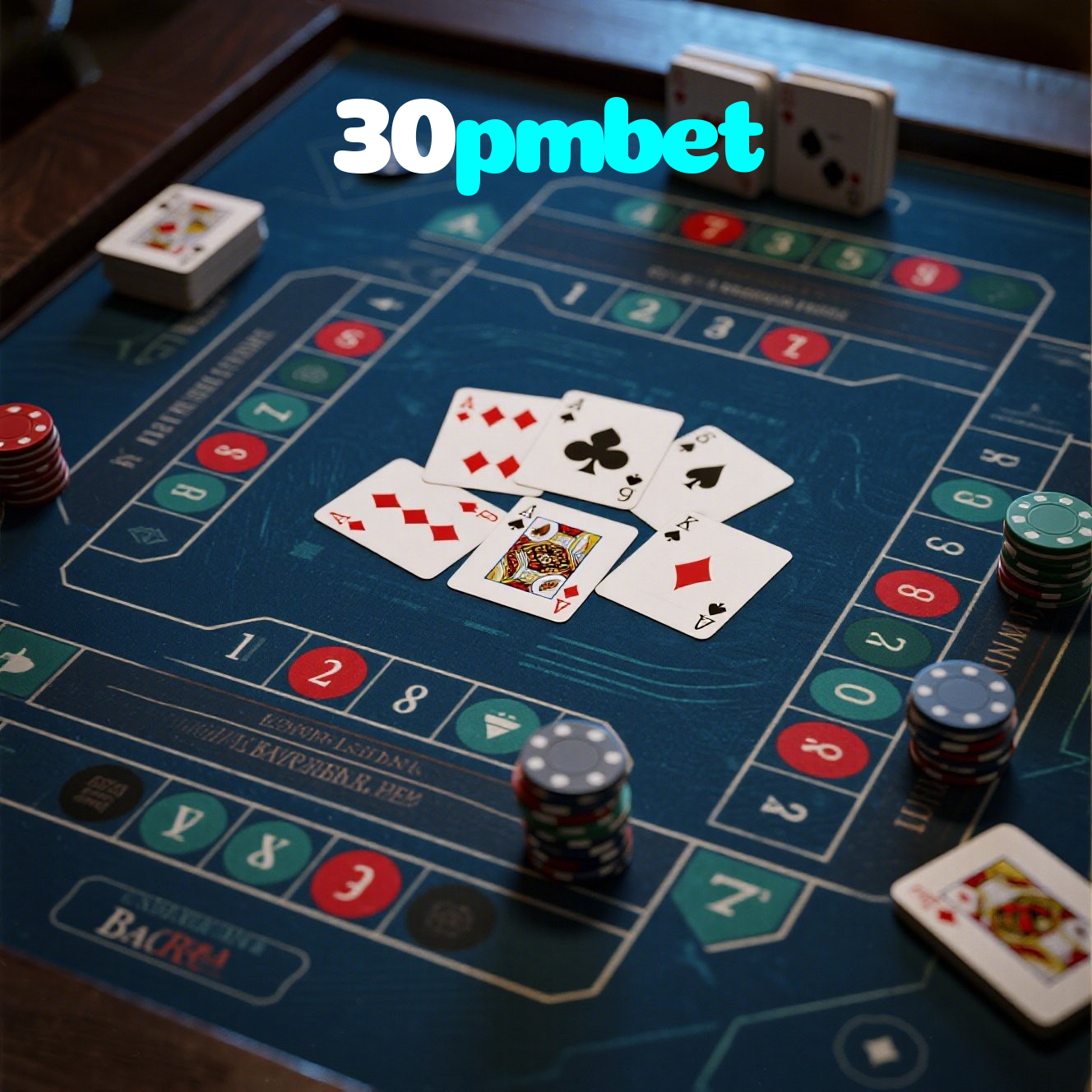 30pmbet visual