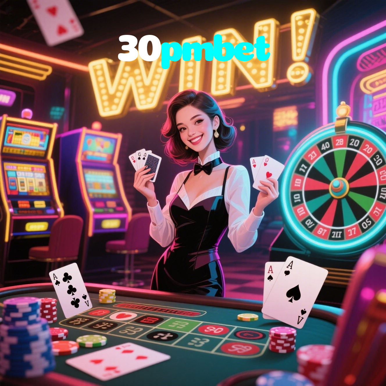 30pmbet visual