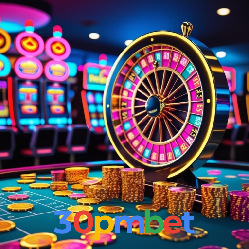 30pmbet visual