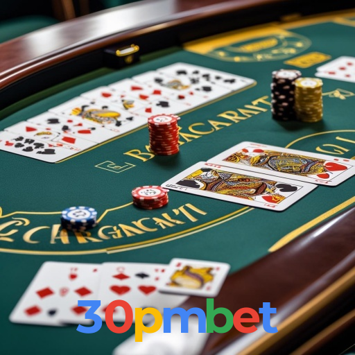 30pmbet visual