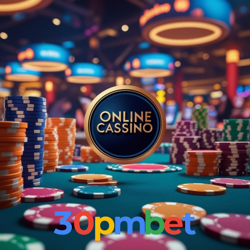 30pmbet visual