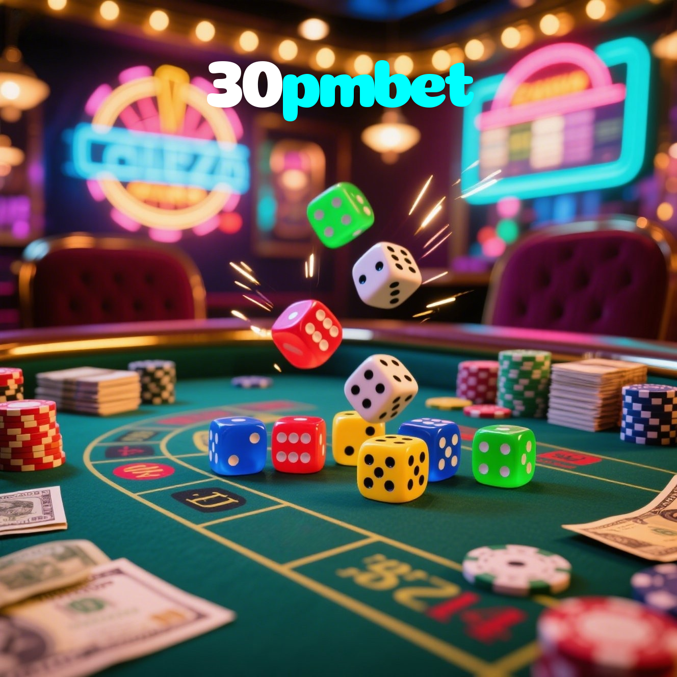 30pmbet visual