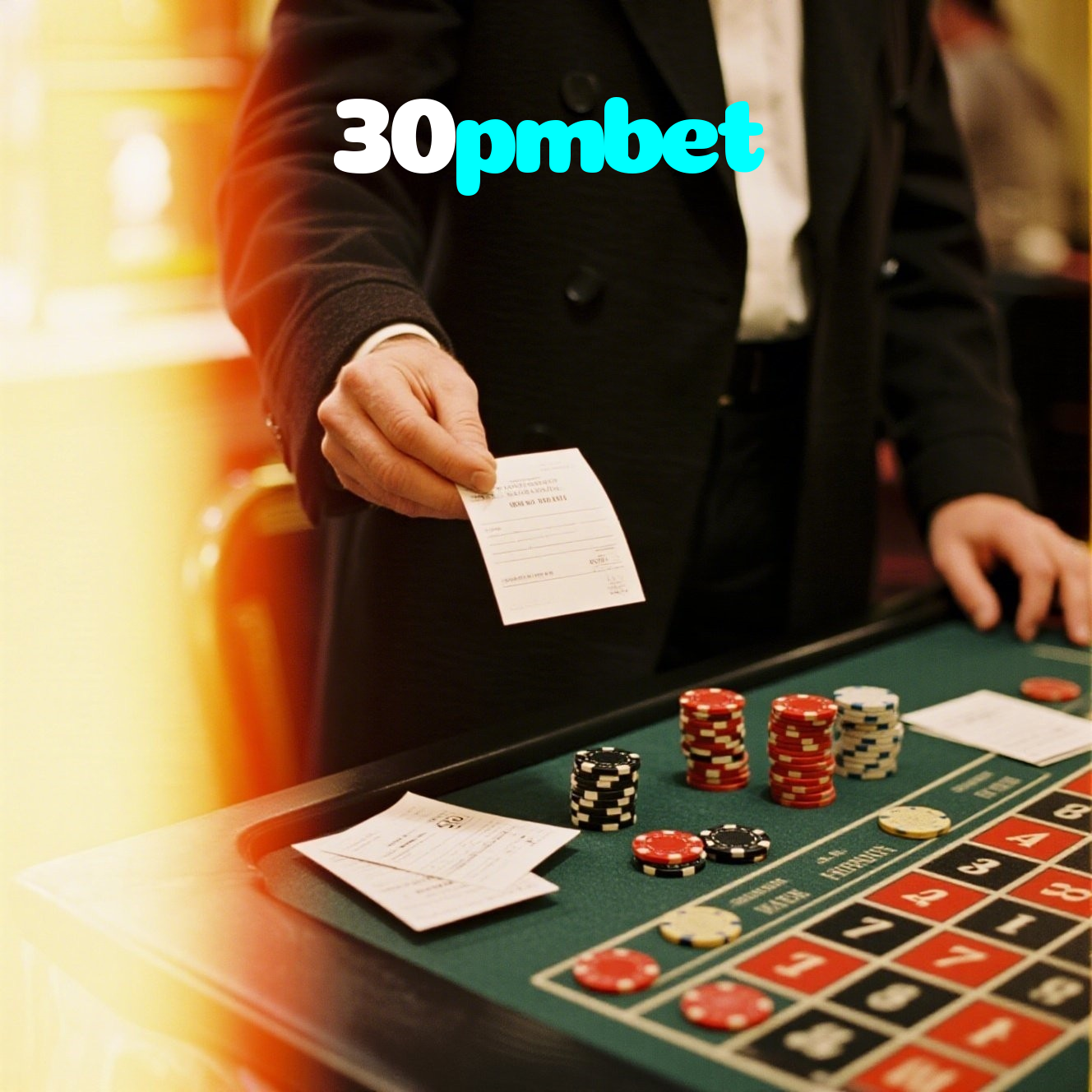 30pmbet visual
