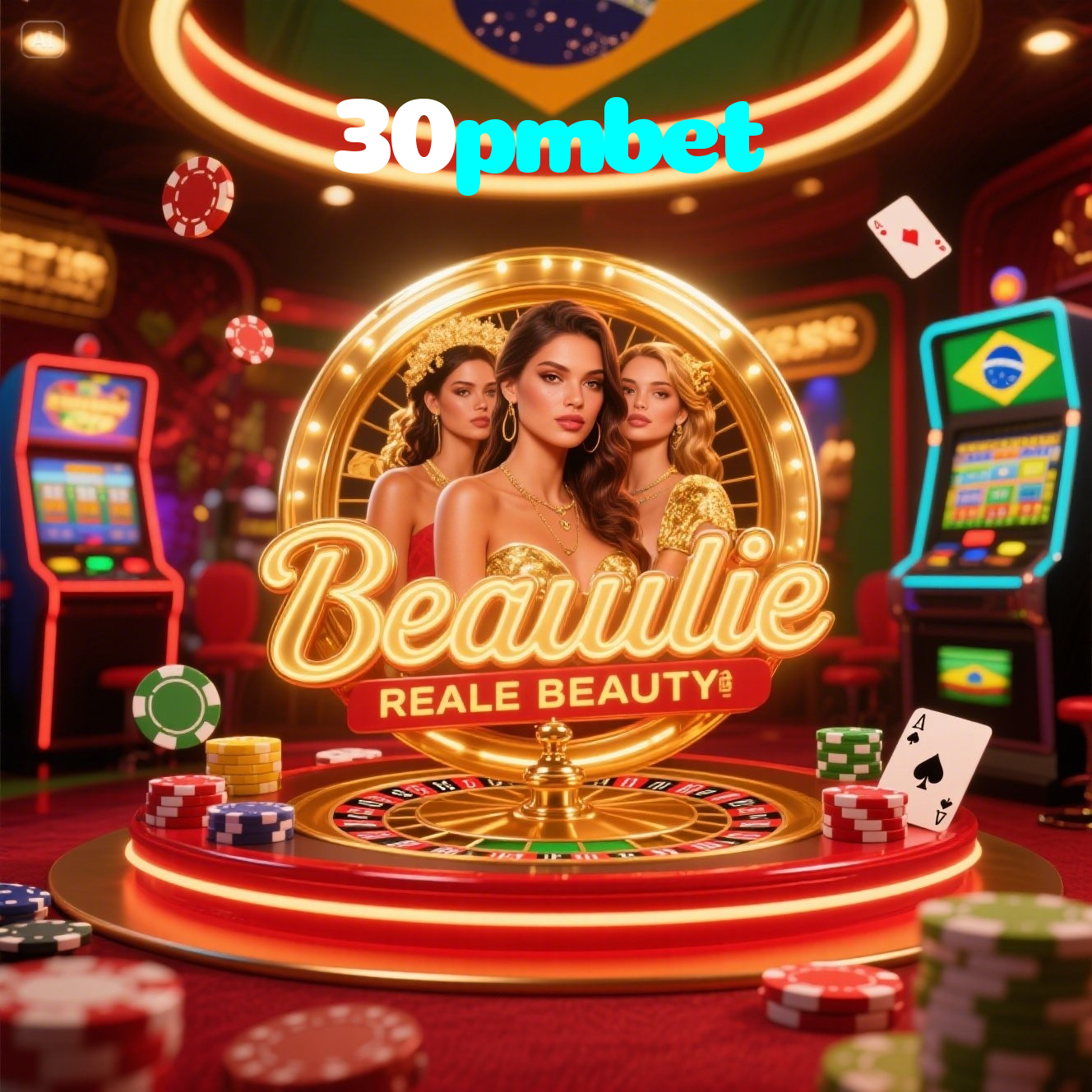 30pmbet visual