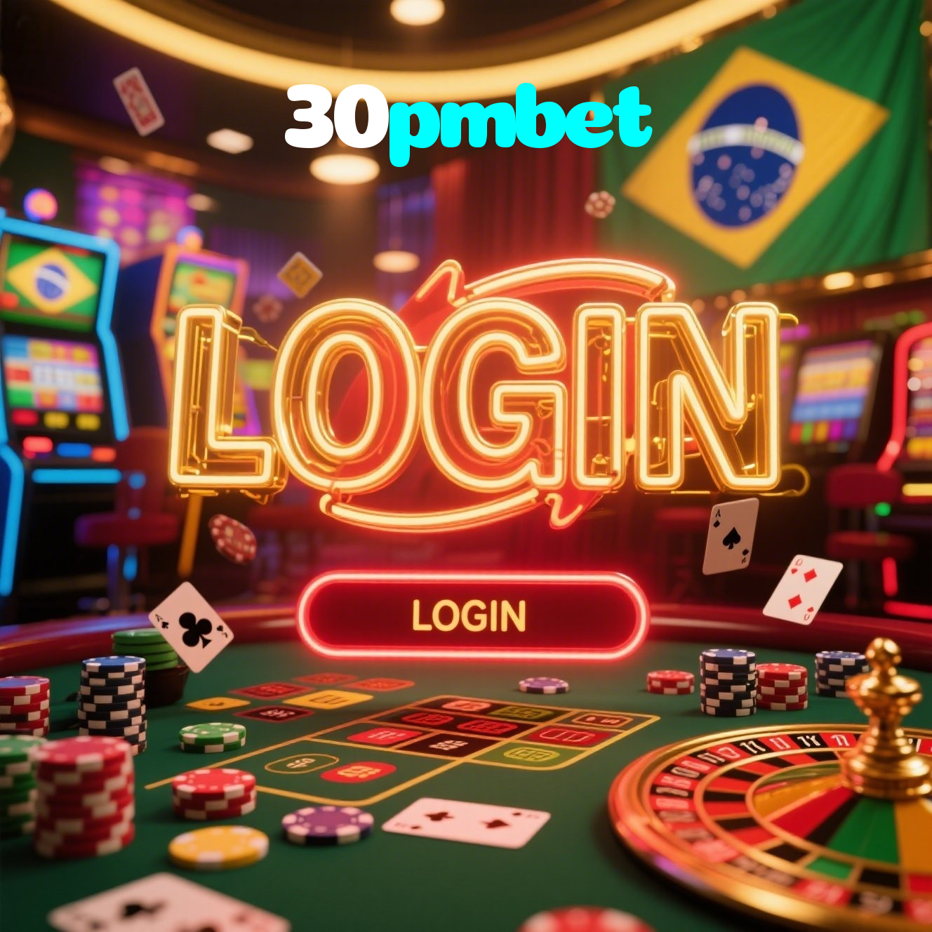 30pmbet visual