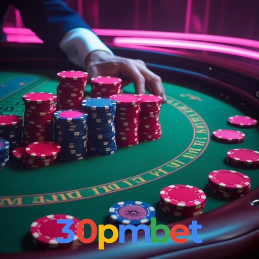 30pmbet visual