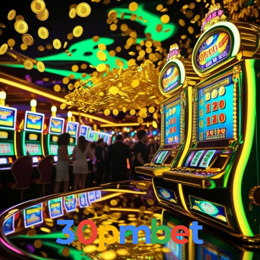 30pmbet visual