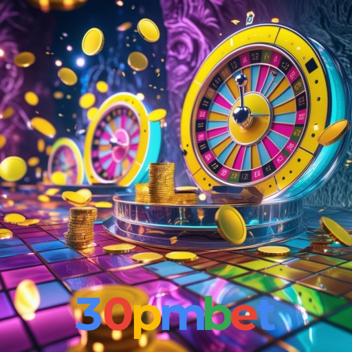 30pmbet visual