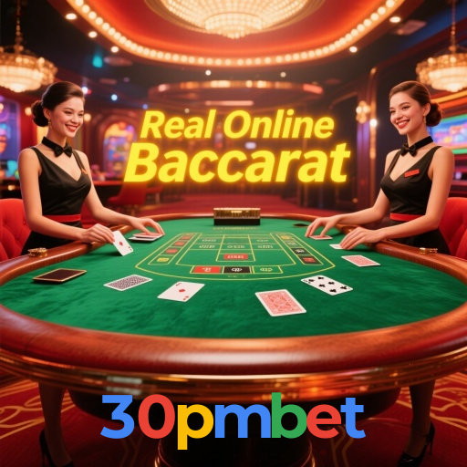 30pmbet visual