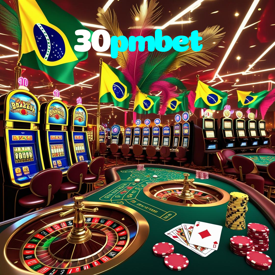 30pmbet visual