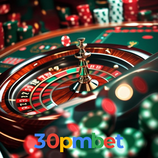 30pmbet visual