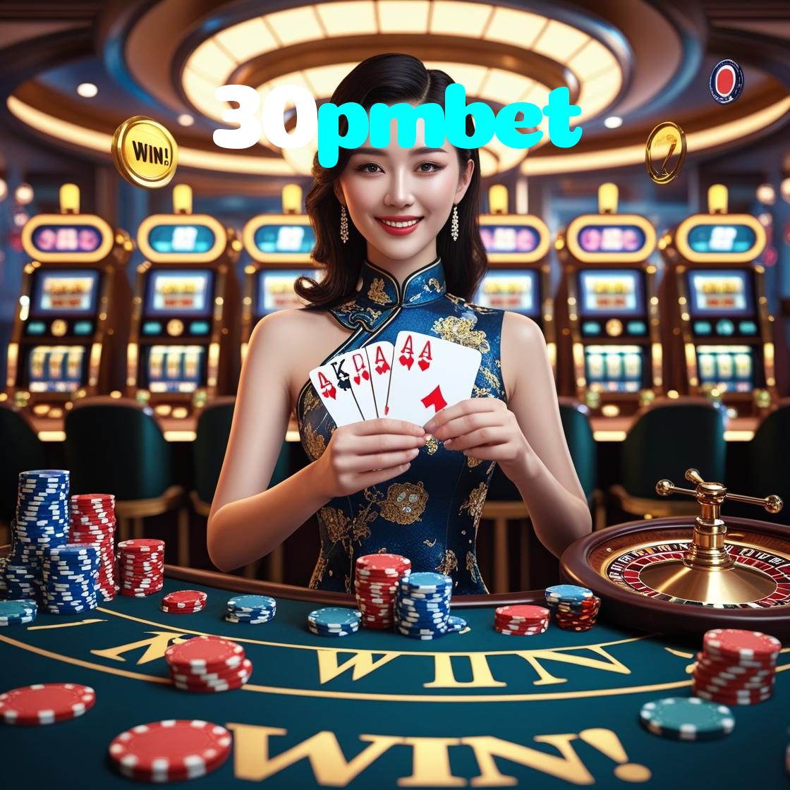30pmbet visual