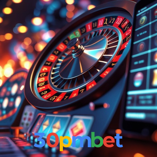 30pmbet visual