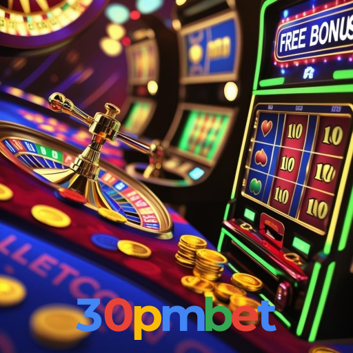 30pmbet visual