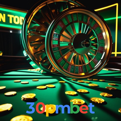 30pmbet visual
