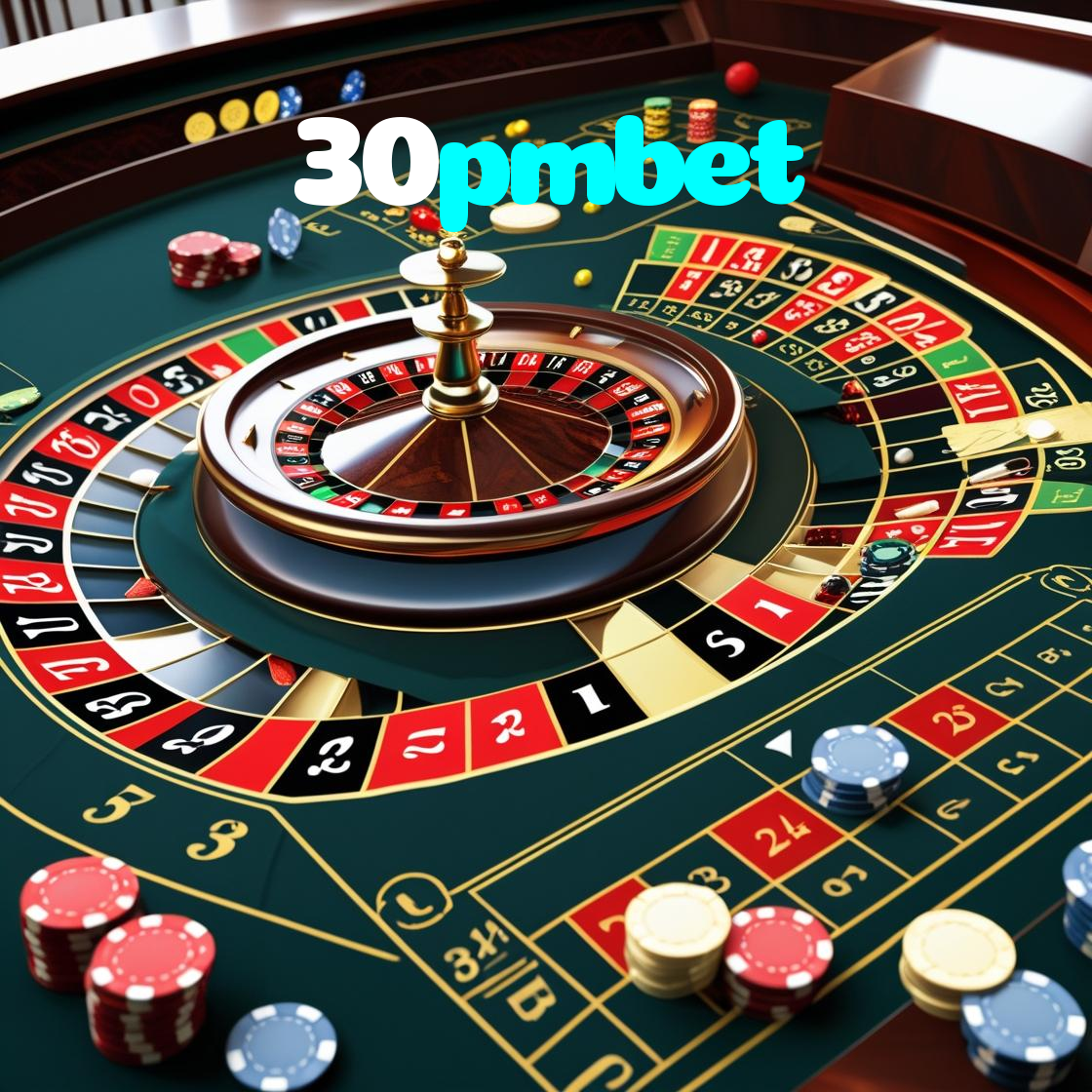 30pmbet visual