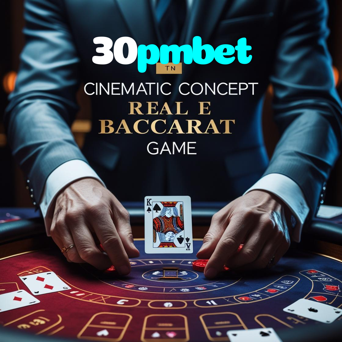 30pmbet visual