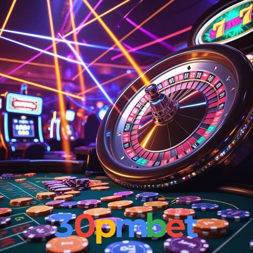 30pmbet visual