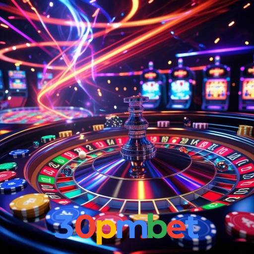30pmbet visual