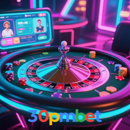 30pmbet visual