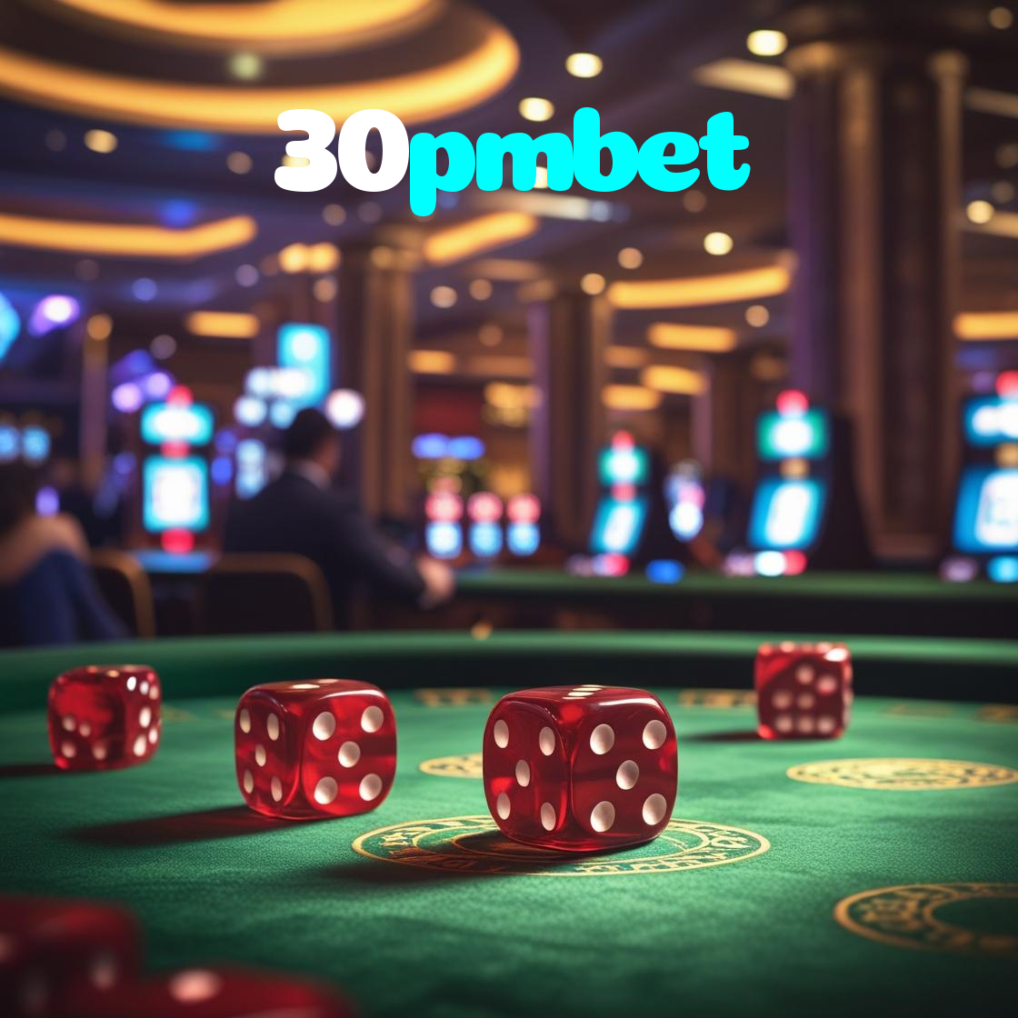 30pmbet visual