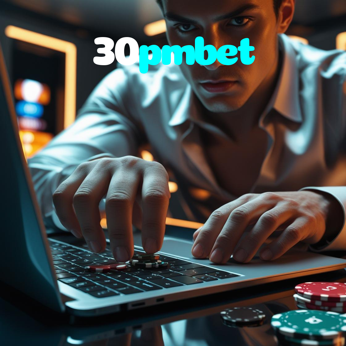 30pmbet visual