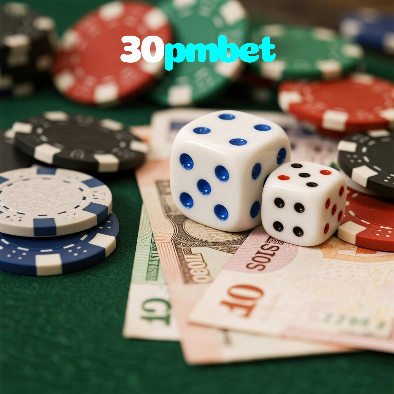 30pmbet visual