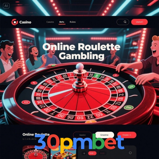 30pmbet visual
