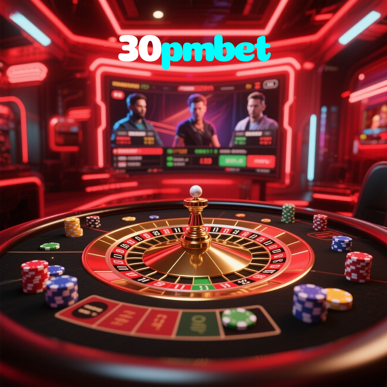 30pmbet visual