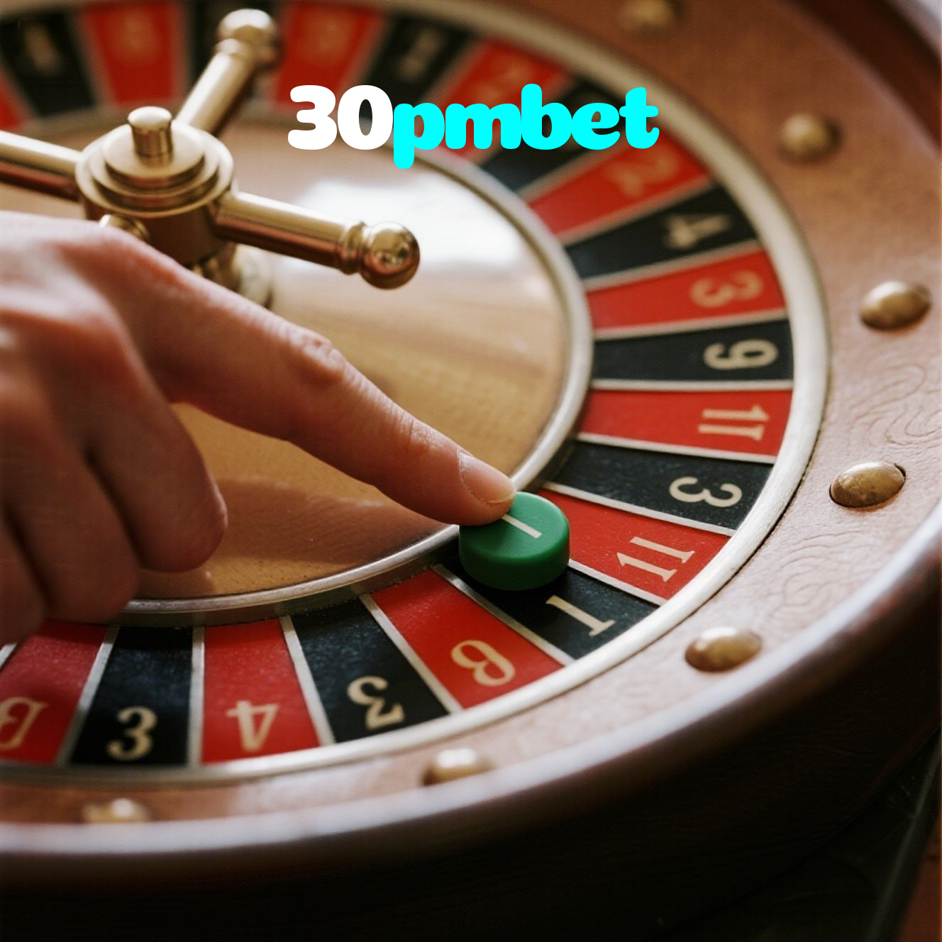 30pmbet visual