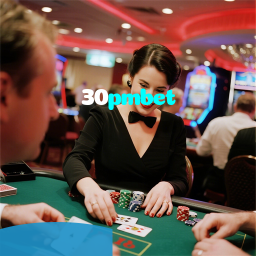 30pmbet visual
