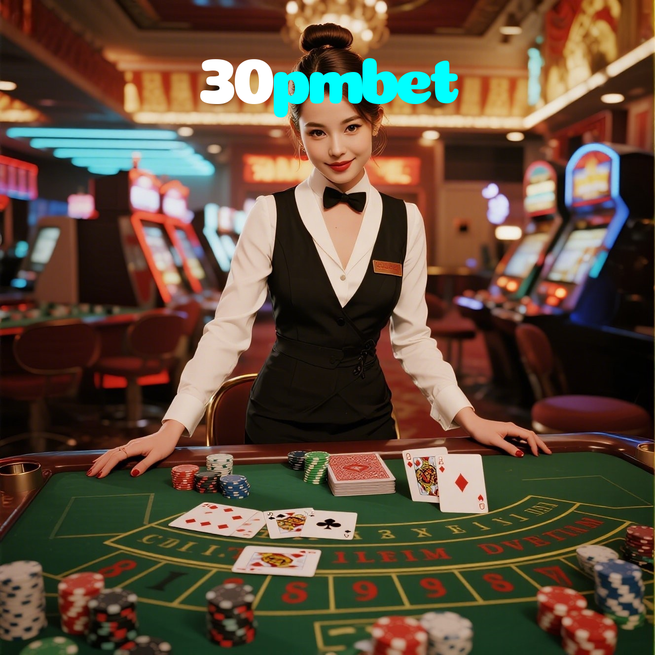 30pmbet visual