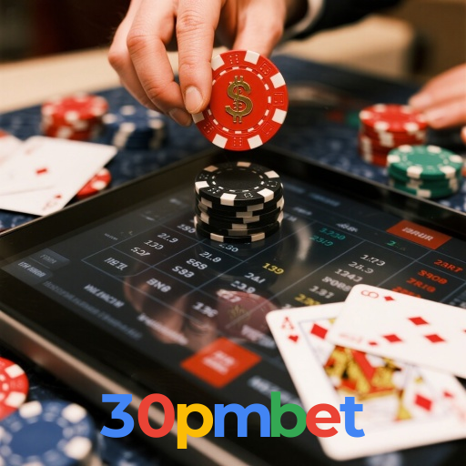 30pmbet visual