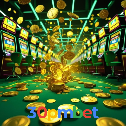 30pmbet visual