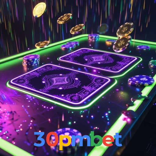 30pmbet visual
