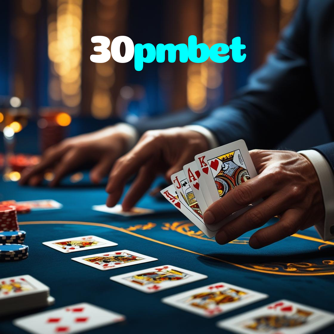 30pmbet visual