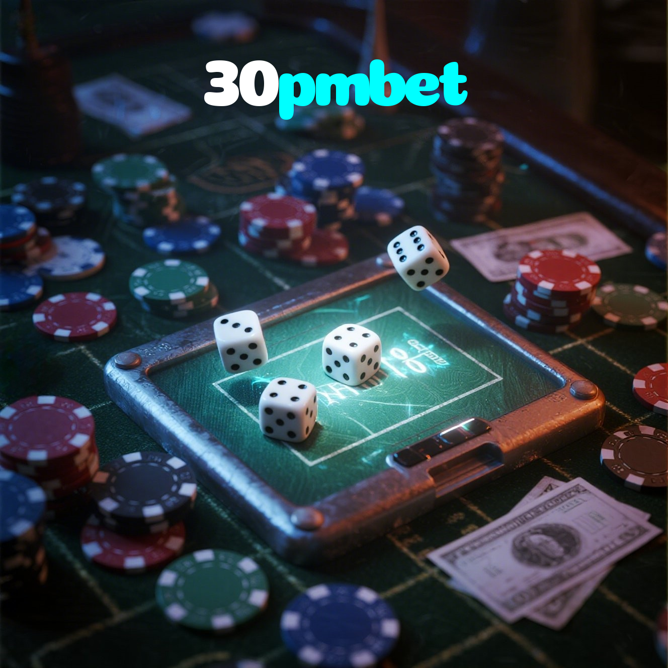 30pmbet visual