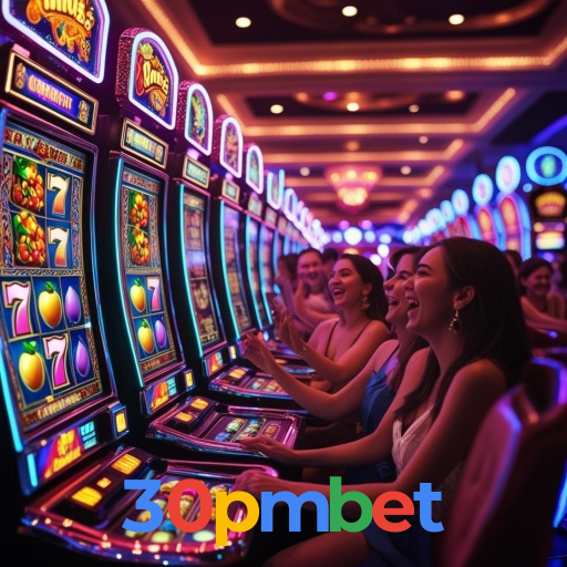 30pmbet visual