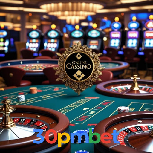 30pmbet visual