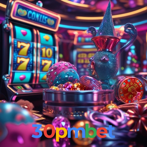 30pmbet visual
